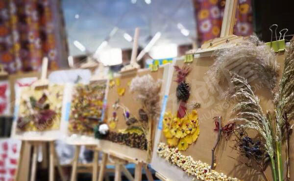 幼儿园教师作品幼儿作品展示合集图片