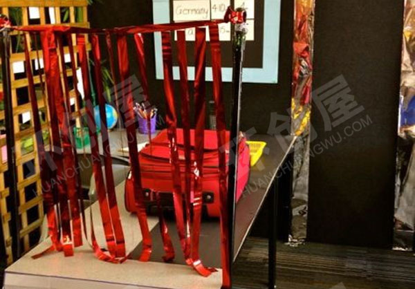 幼儿园角色游戏飞机场图片