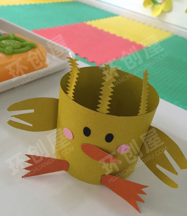 幼儿园动物风吊饰摆件图片