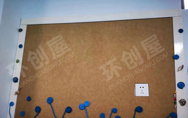 幼儿园海洋主题家园联系栏图片