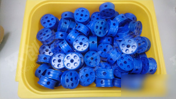 幼儿园建构区植树棋图片