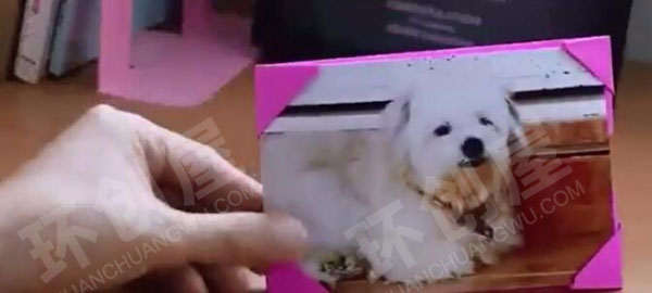 幼儿园美工区手工惊艳小礼物图片