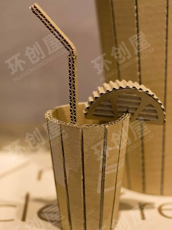 幼儿园角色游戏纸板各种创意图片