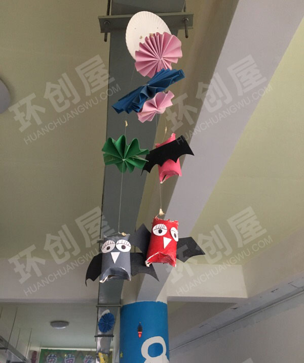 幼儿园卡通门饰挂饰图片