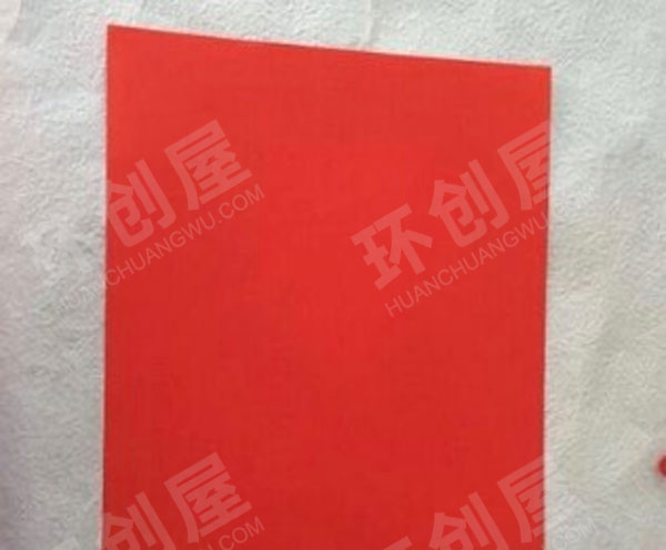 幼儿园美工区红红火火的新年灯笼图片