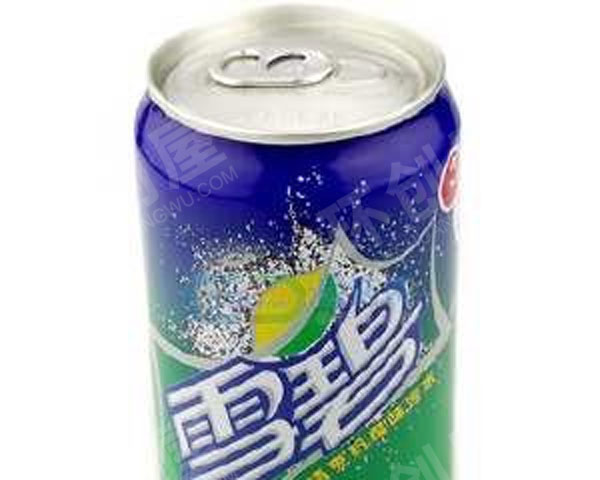 幼儿园科探区易拉罐独立啦图片