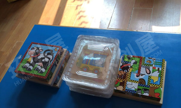 幼儿园益智区环创自制游戏材料图片