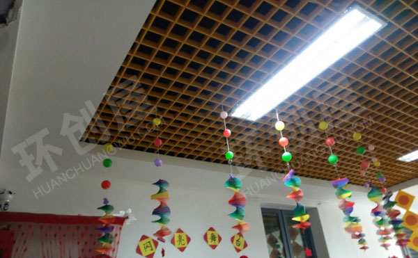 幼儿园废物利用卡通好看挂饰图片