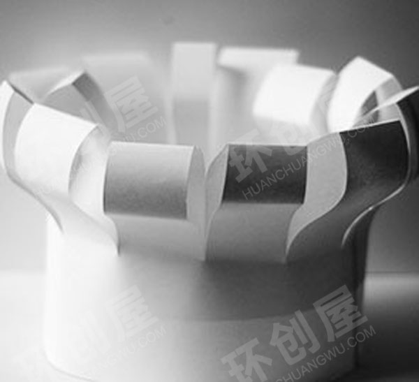 幼儿园角色游戏小厨师手工制品图片