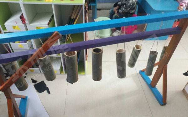 幼儿园音乐区操作材料图片