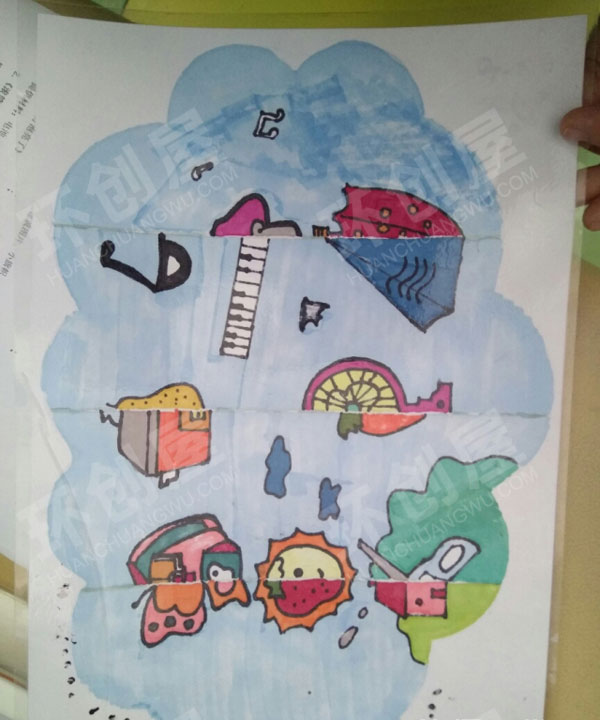 幼儿园科学区科学活动材料图片