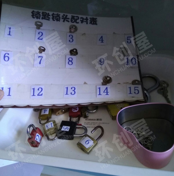 幼儿园科学区科学活动材料图片