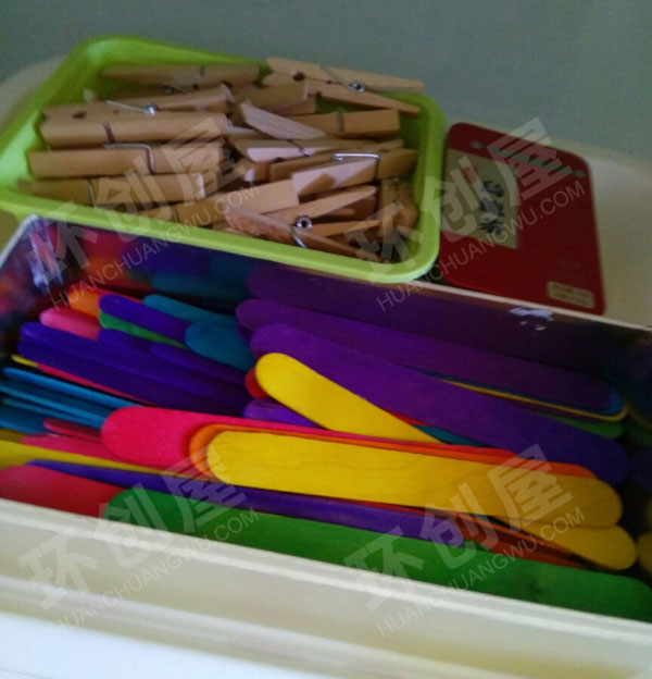 幼儿园科学区科学活动材料图片