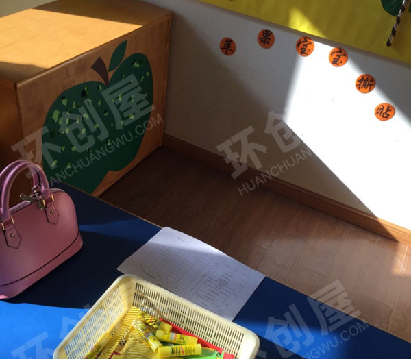 幼儿园益智区各种益智游戏自制材料图片""