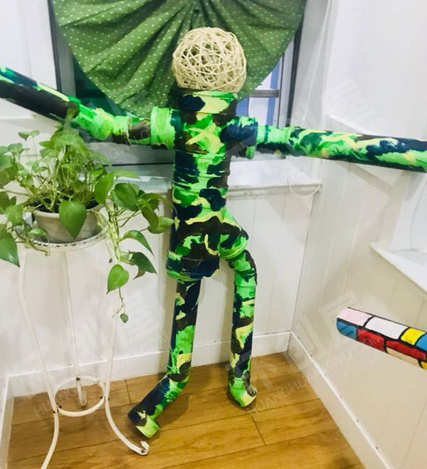 幼儿园墙面布置装饰画图片