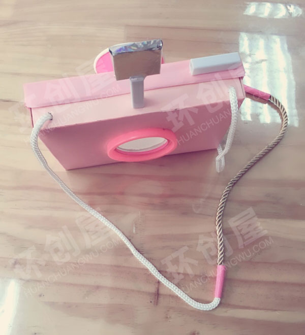 幼儿园角色游戏动物照相馆图片