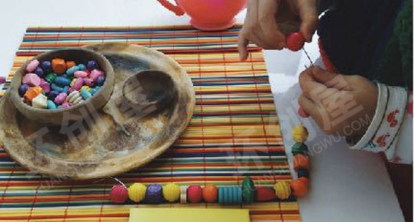 幼儿园益智区教玩具合集图片