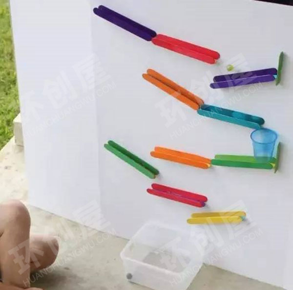 幼儿园墙面布置多功能墙面墙面迷宫图片