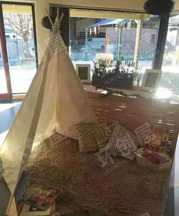 幼儿园阅读区各种阅读角设计图片