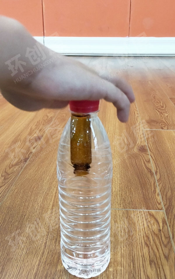 幼儿园科学区潜水艇图片