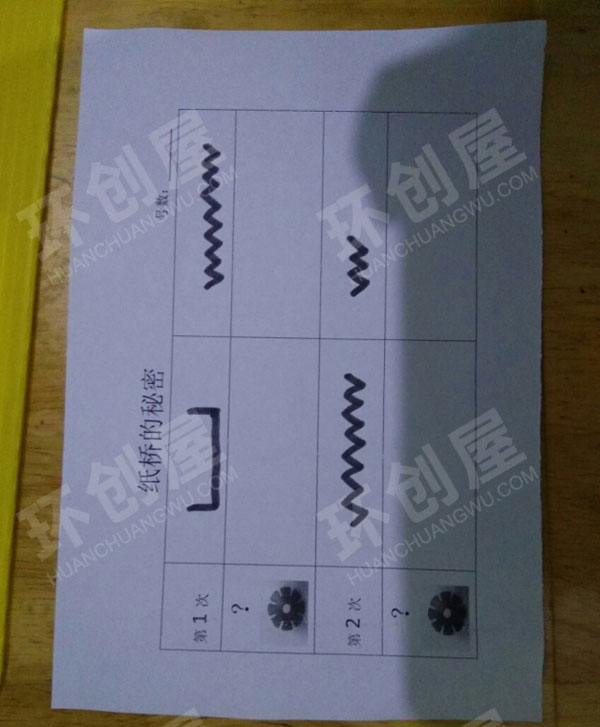 幼儿园科学区各种材料环创图片