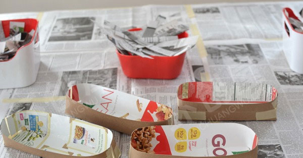 幼儿园角色区娃娃家自制3d冰激凌图片