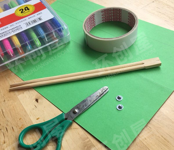 幼儿园美工区手工制作活动机器人图片