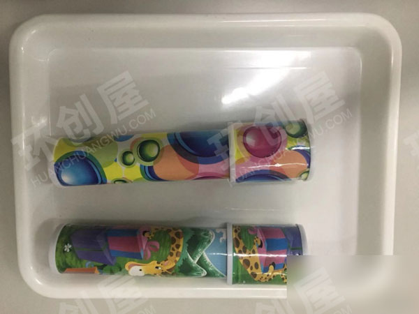 幼儿园科学区各种科探教玩具图片