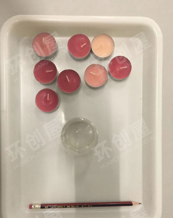 幼儿园科学区各种科探教玩具图片