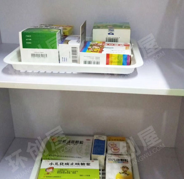 幼儿园角色游戏儿童医院图片
