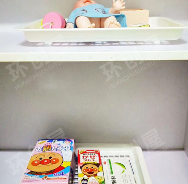 幼儿园角色游戏儿童医院图片