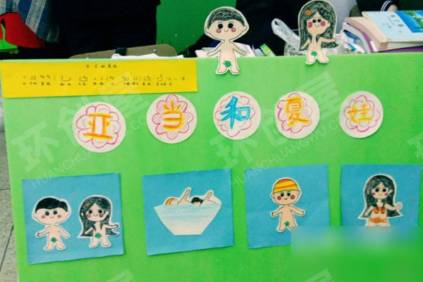 幼儿园表演区音乐图谱亚当和夏娃图片