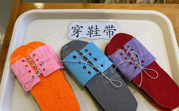 幼儿园益智区变废为宝小妙招图片