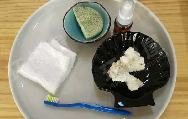 幼儿园科学区各种自制教玩具图片