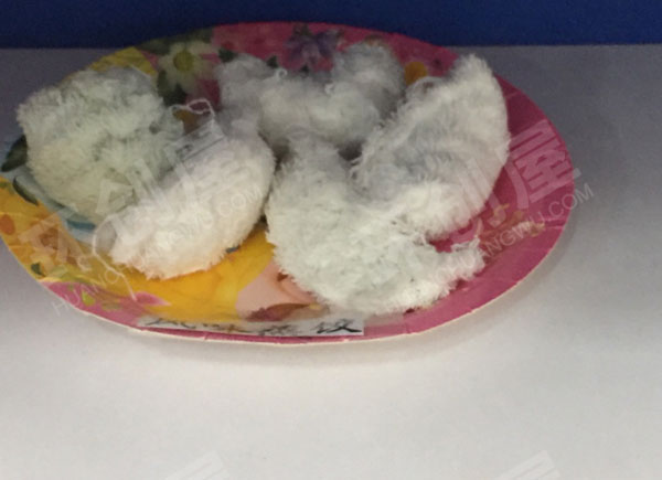 幼儿园角色区餐厅材料图片