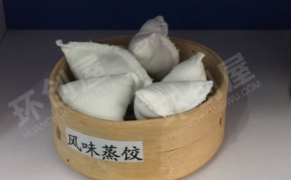 幼儿园角色区餐厅材料图片