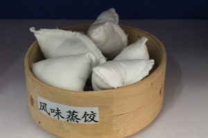 幼儿园角色区餐厅材料图片9张