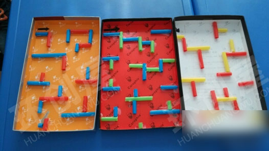 幼儿园益智区各类益智教玩具图片