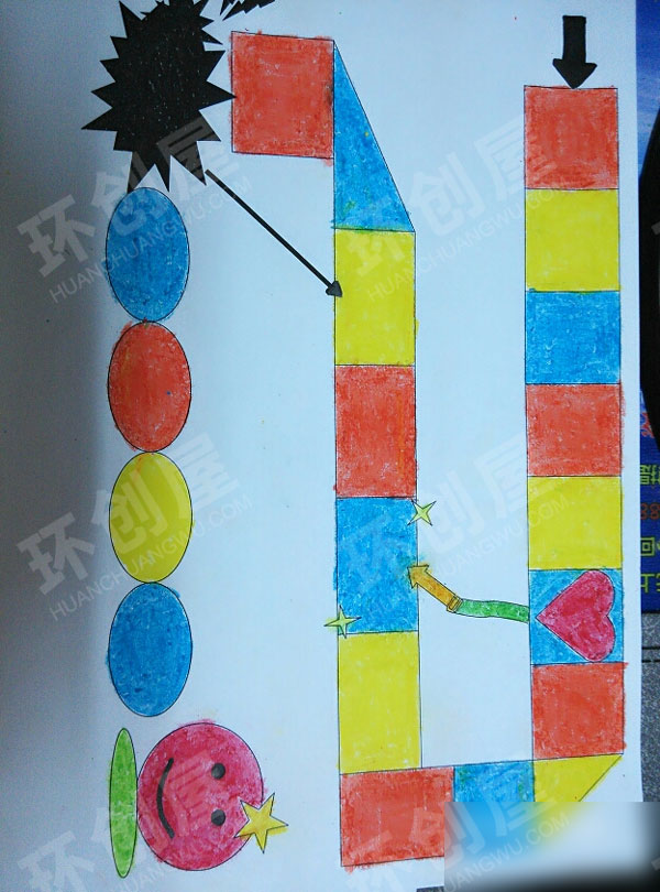 幼儿园益智区各类益智教玩具图片