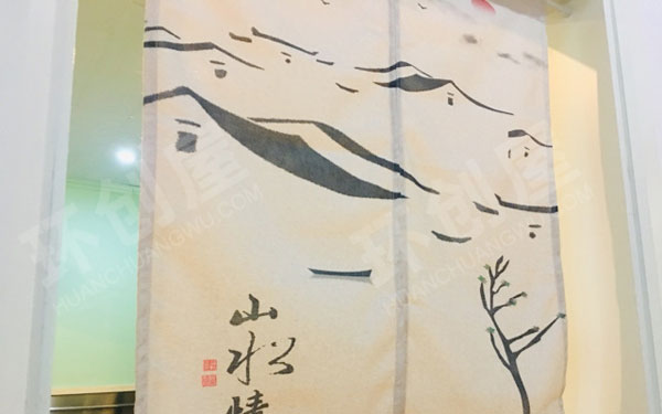 幼儿园江南南庭雅序家园联系栏图片