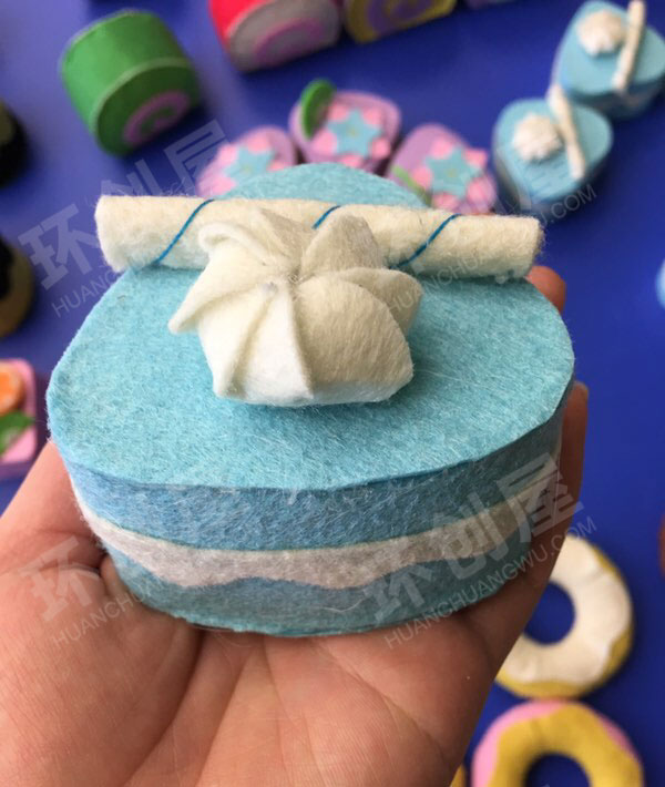 幼儿园角色区厨房自制美食图片