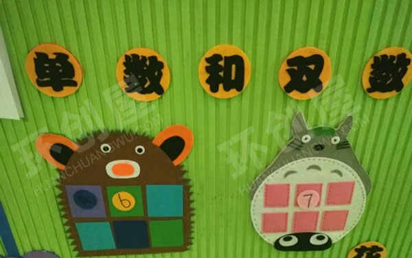 幼儿园科学区各种游戏图片