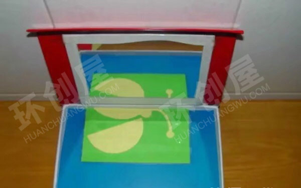 幼儿园科学区自制各种有趣好玩的教玩具图片