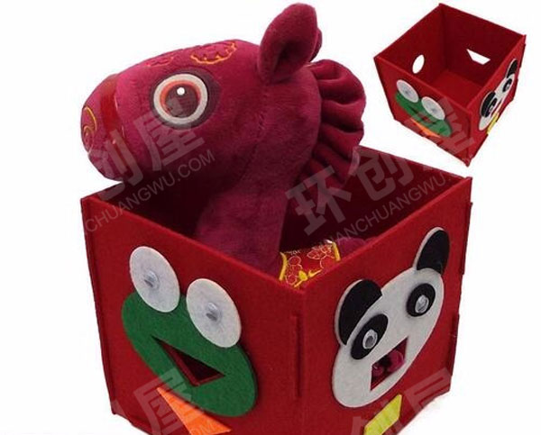 幼儿园益智区儿童形状套装图片