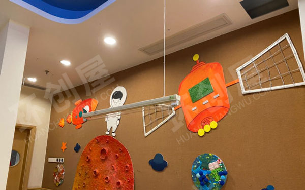 幼儿园星球风家园联系栏图片