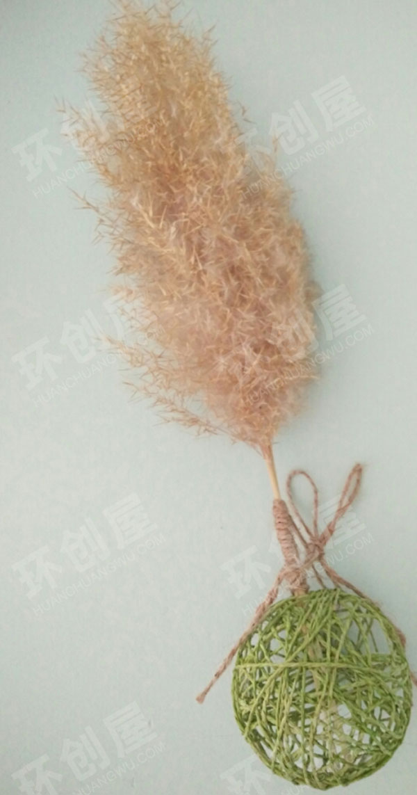 幼儿园自然森系田园风吊饰图片