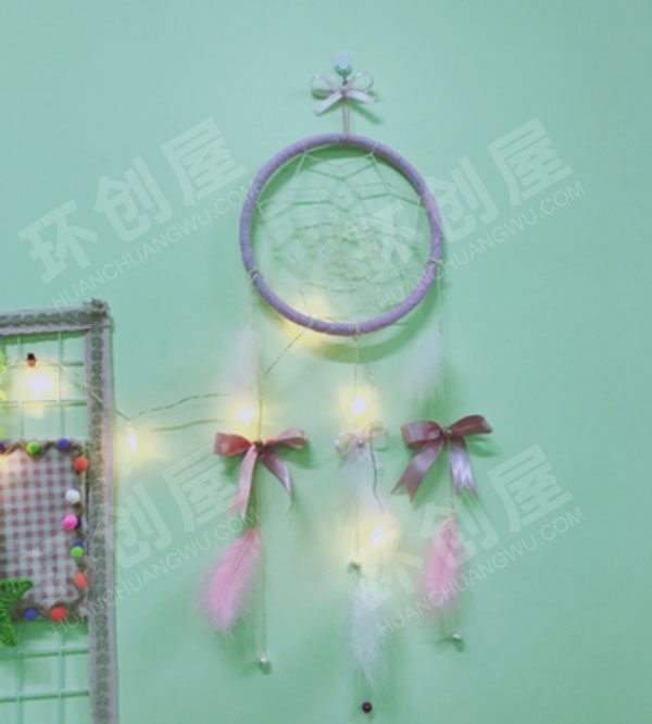 幼儿园梦幻少女系列吊饰图片