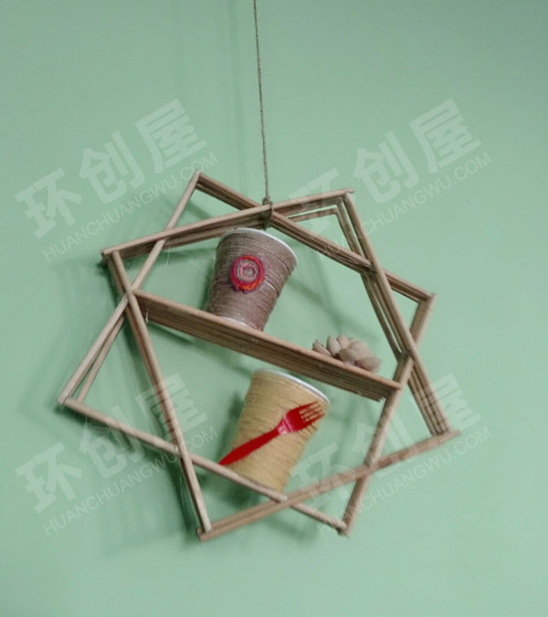 幼儿园田园风小装饰吊饰图片
