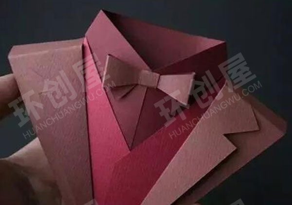 幼儿园美工区手工父亲节主题卡片图片