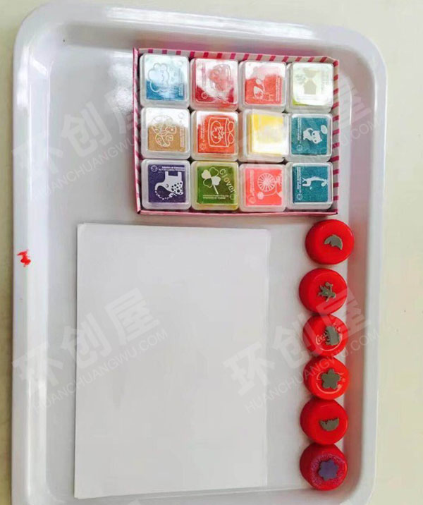 幼儿园益智区绘本故事的区域材料图片